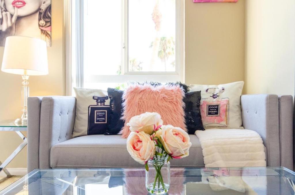 Loft Apartments At Hollywood Free Parking Close To Studios Universal Los Ángeles Exterior foto